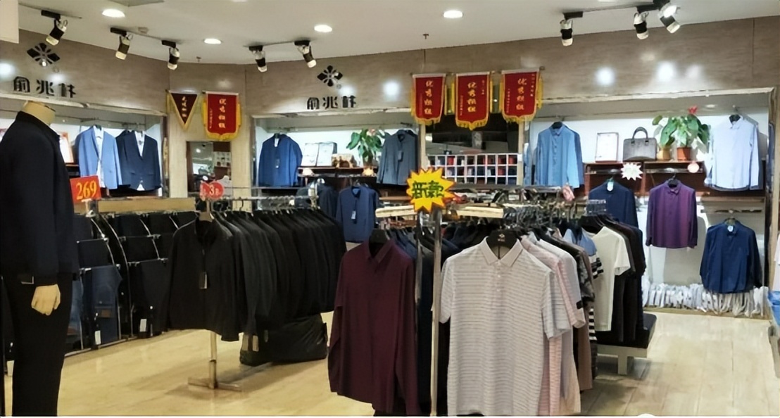 假货泛滥的品牌,南极人假货