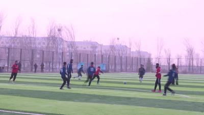 第五师双河市足球比赛,第五师双河市初中足球赛