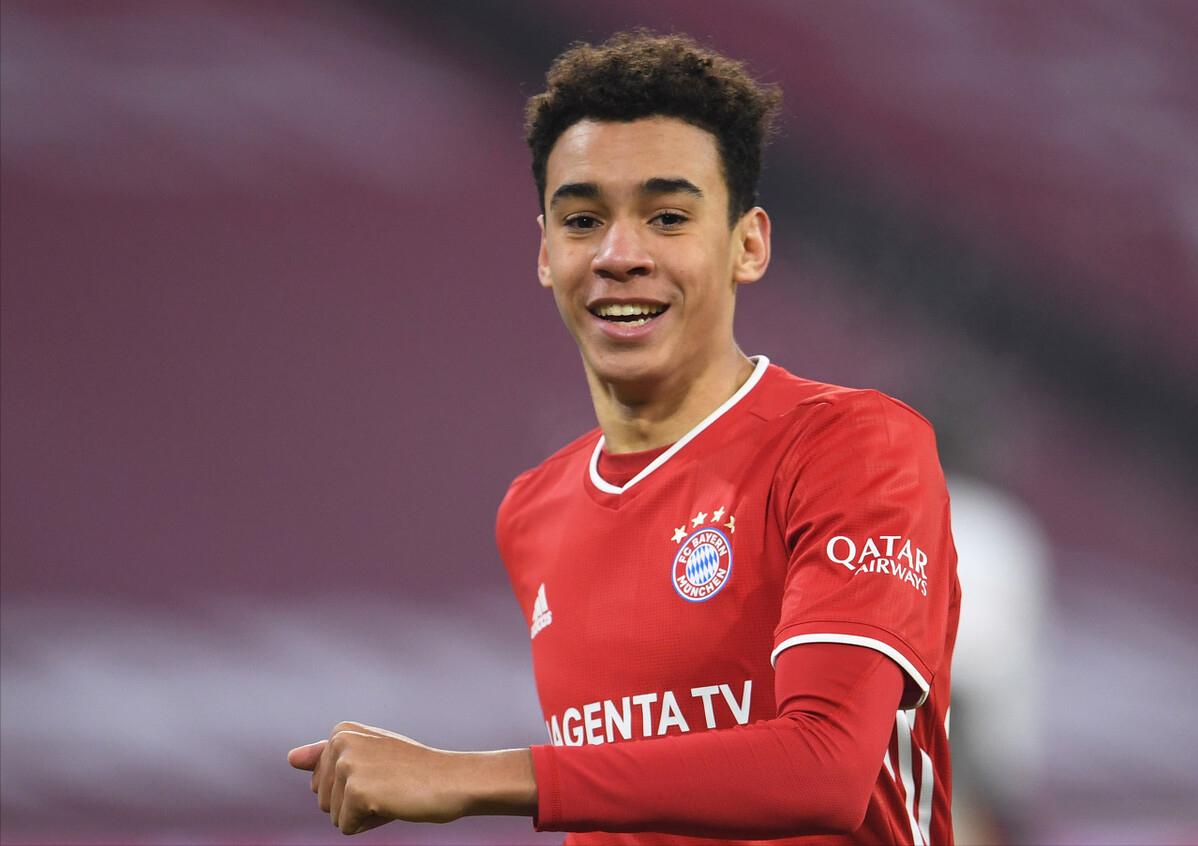 拜仁最新首发身价,基米希拜仁排名