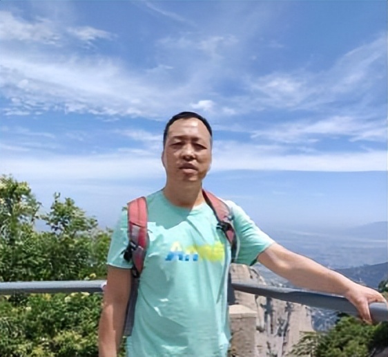 骆昌平,桂林骆昌平