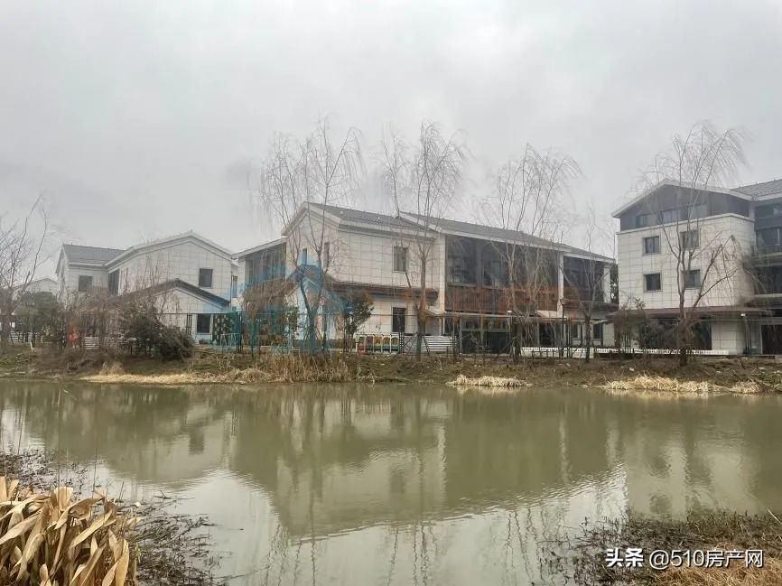 开发近10年三改其名，敔山湾这个小区到底怎么样，实探来啦