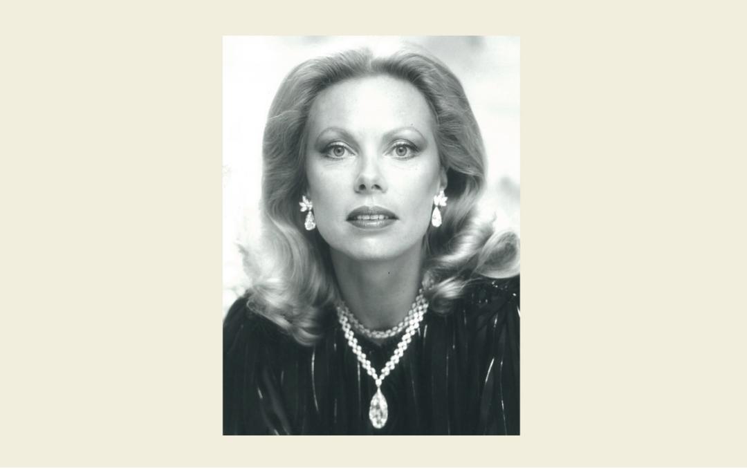 顶级富豪拍卖会收藏的藏品,奥地利女富豪