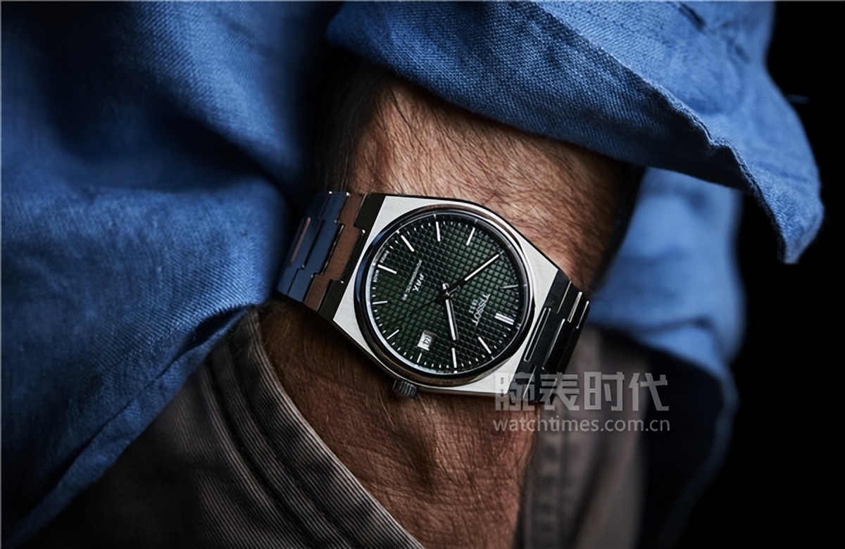 十款最耐用的平民机械表,人生第一块机械表三千