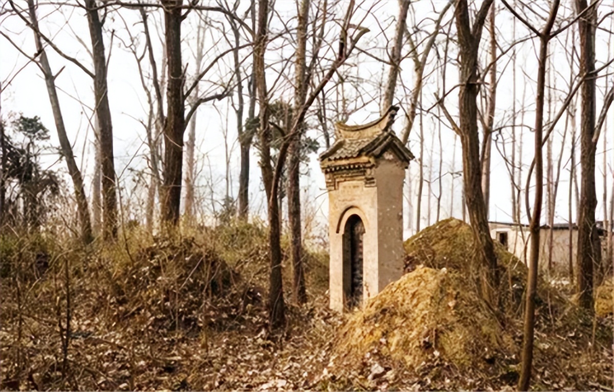 门前有坟屋后有水怎么破,门前山屋后水是什么意思