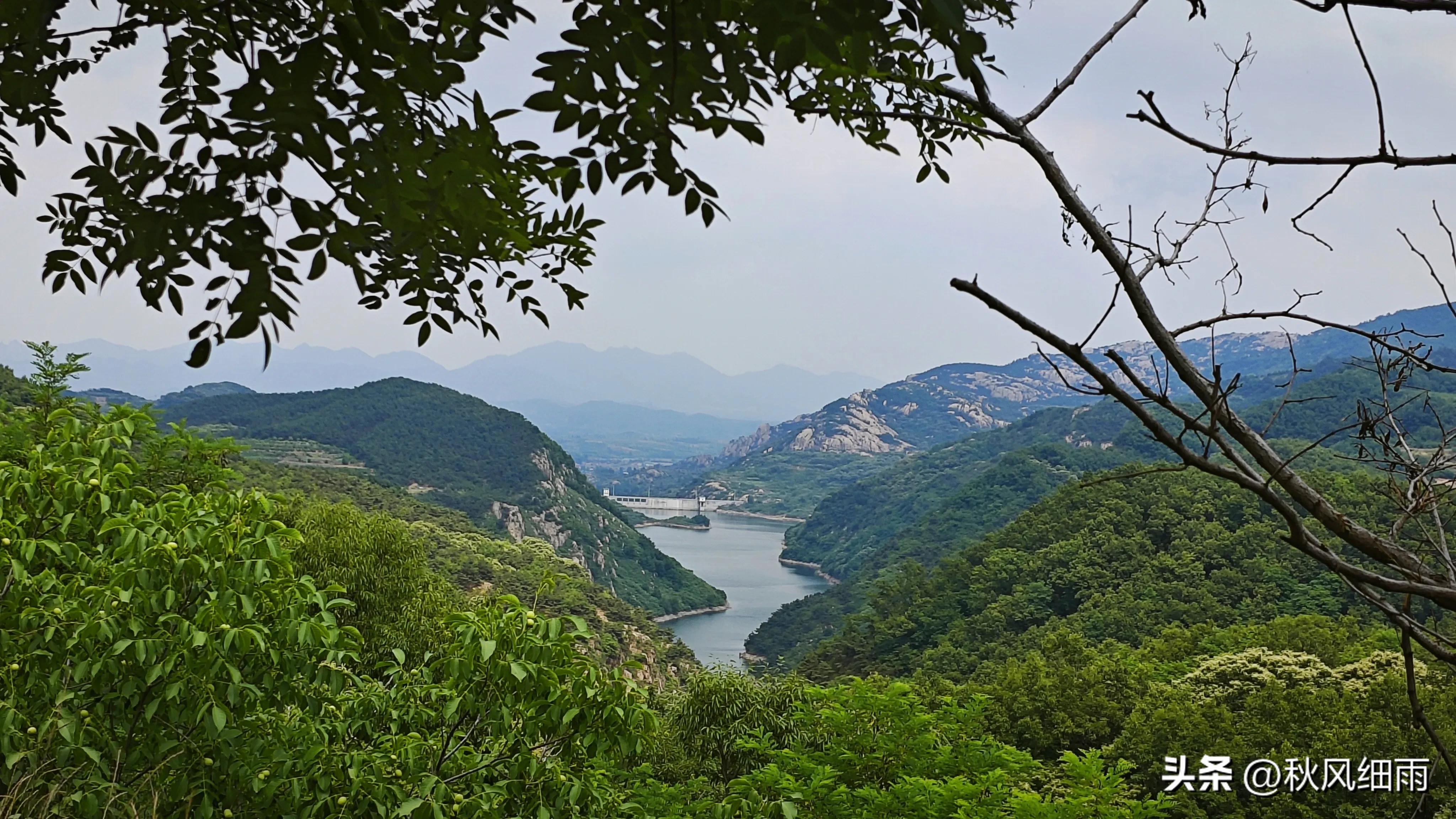 从江苏自驾山东日照威海路线图,日照自驾游3天最佳攻略