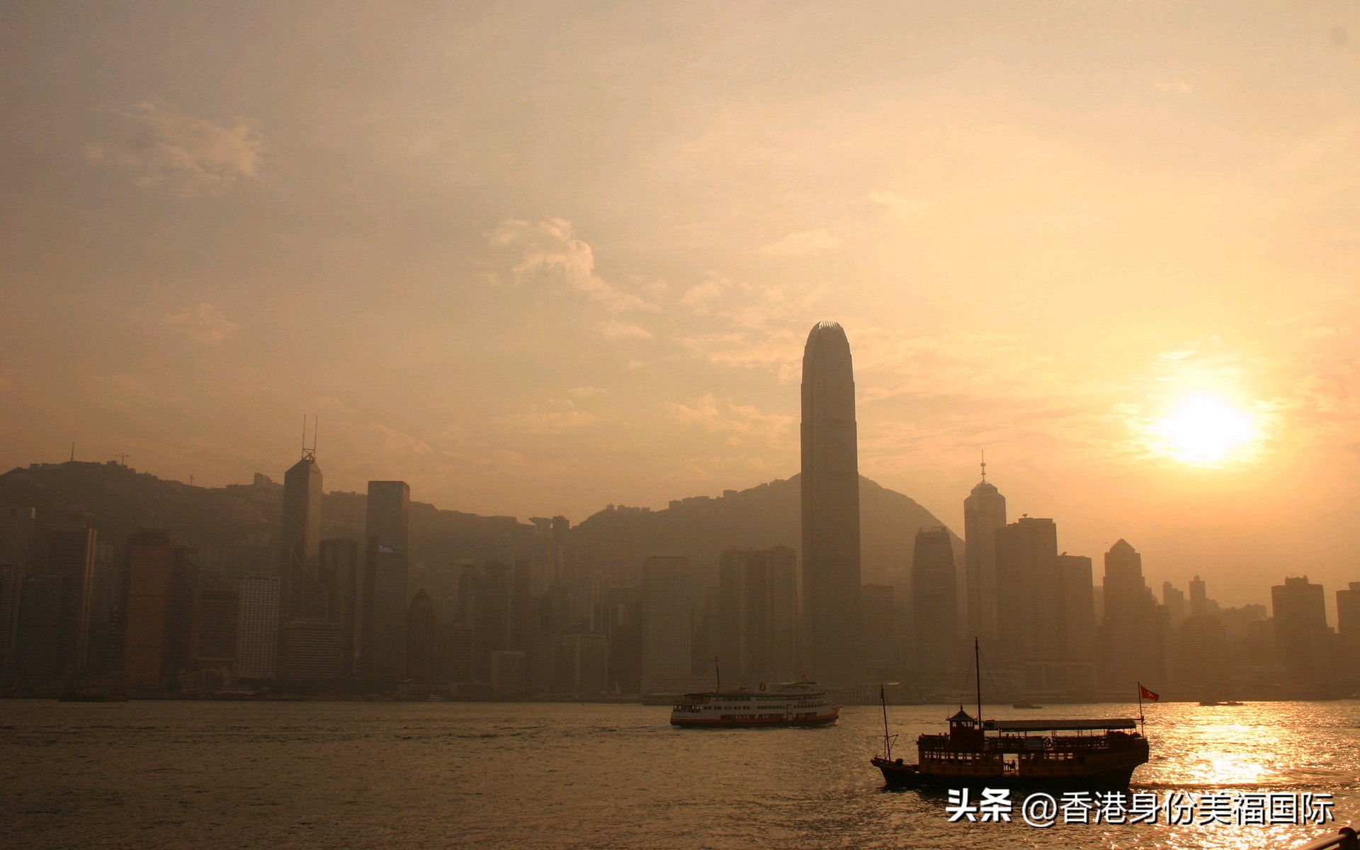 2023香港优才移民办理周期,香港移民优才计划需要居住吗