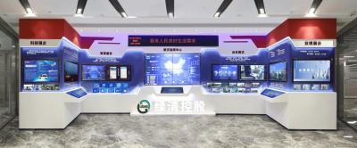 绿清：五管齐下、全面赋能，推动企业高质量发展