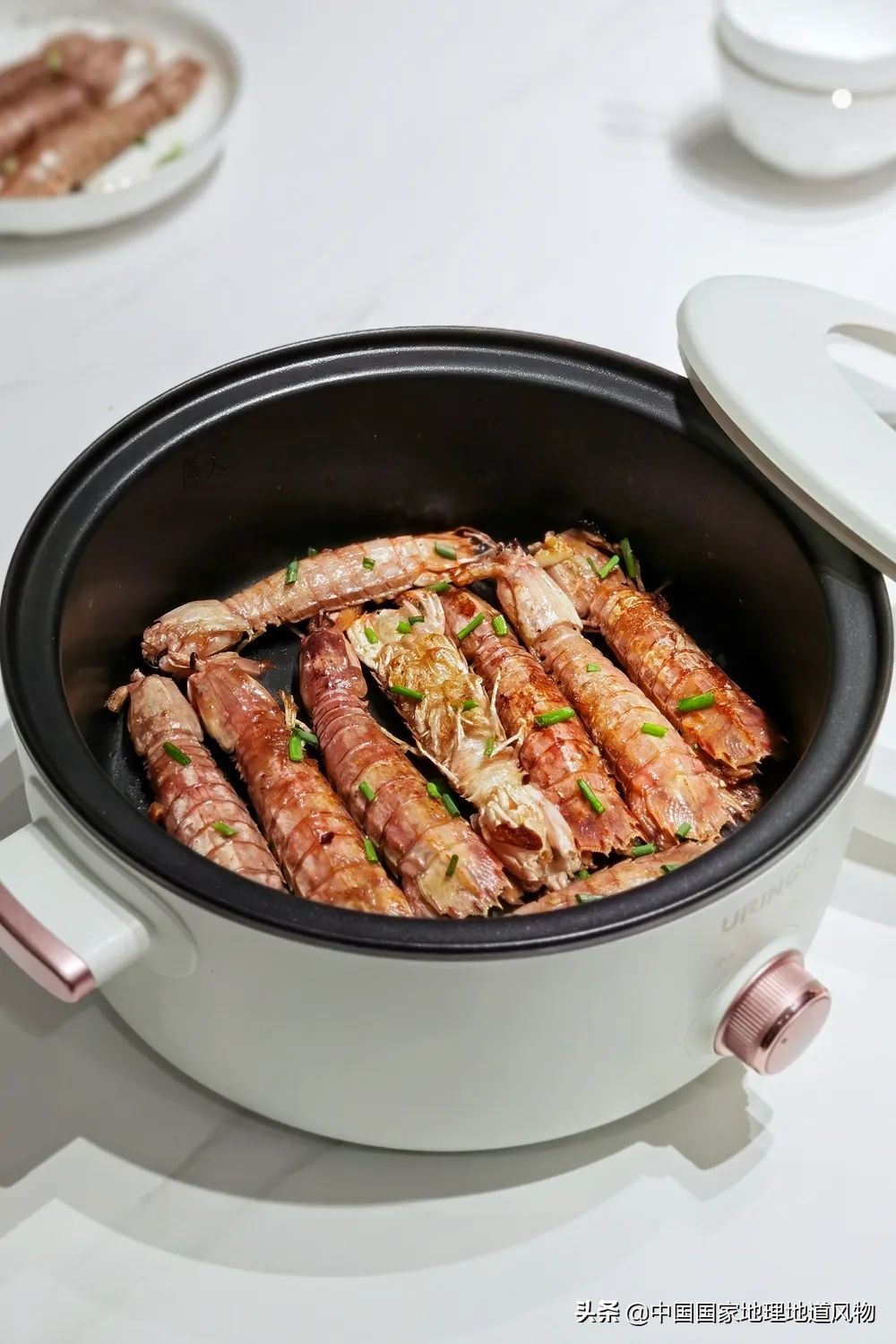 中国哪里可以吃超大皮皮虾,中国吃皮皮虾最好的地方