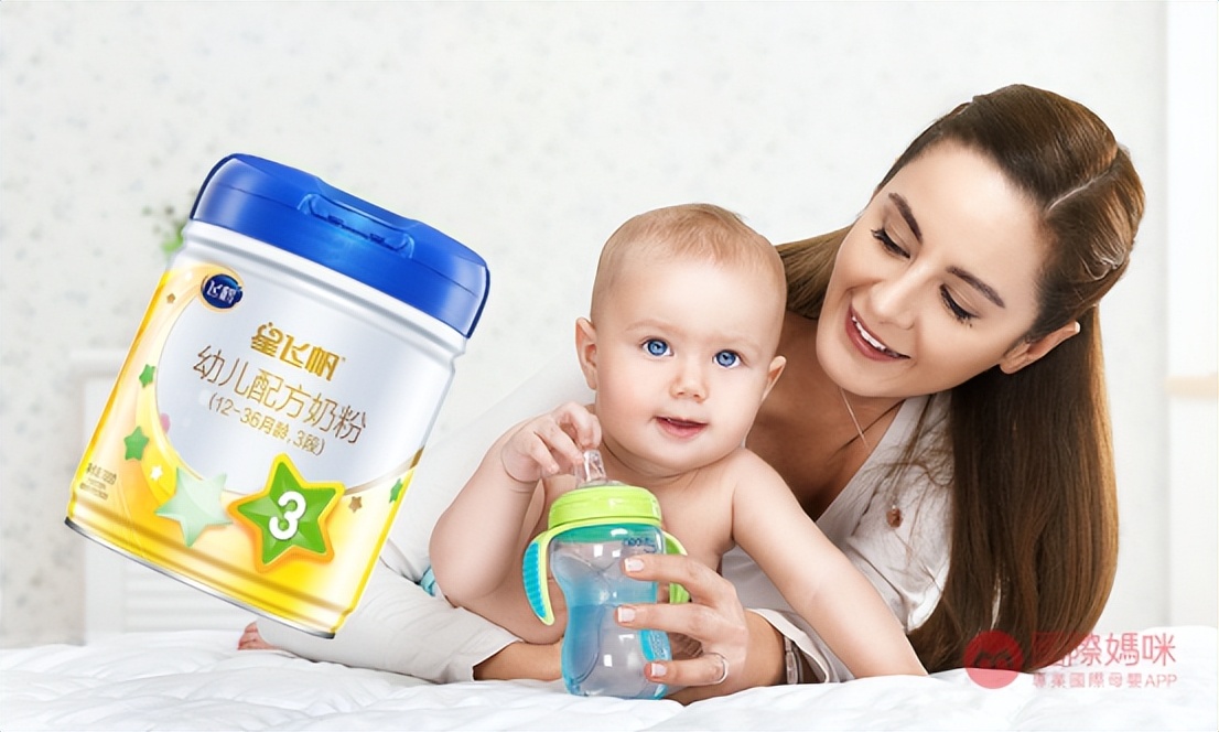 婴儿奶粉一段十大名牌排行榜2020,2021中老年奶粉十大品牌排行榜