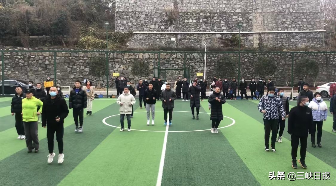 积极备战省运动会,积极备战全运会