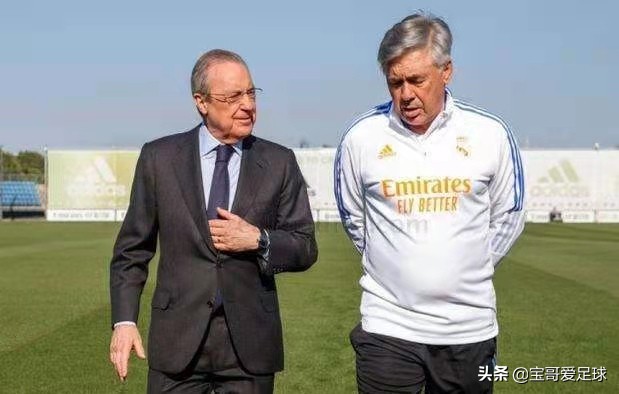 伯纳乌一战奠定欧洲足坛未来格局，皇马晋级之外收获多重利好