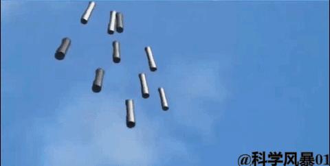 伊拉克石墨炸弹视频,石墨炸弹轰炸伊拉克