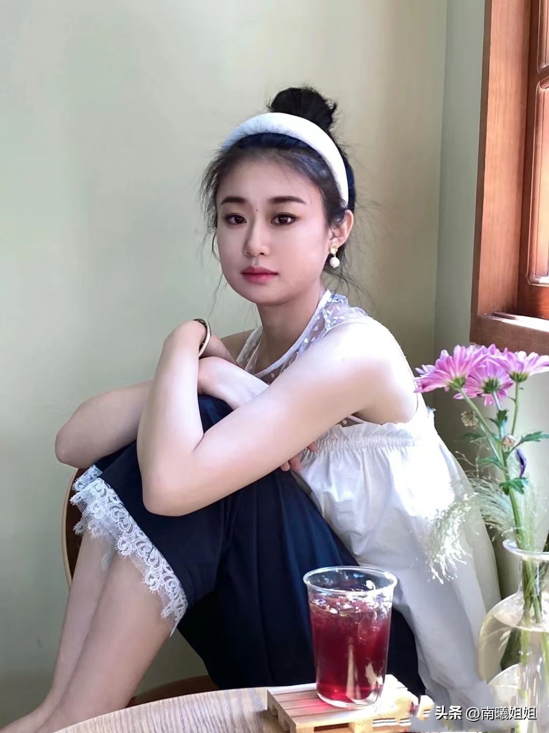 原来“方圆脸”才是真高级,舒淇的脸型是典型的菱形脸