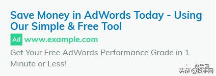 谷歌创意广告有哪些,谷歌广告推荐购物