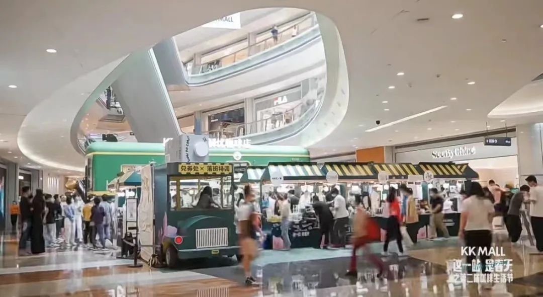 精品线路|看完这份「夜圳美打卡指南」，我心动了…