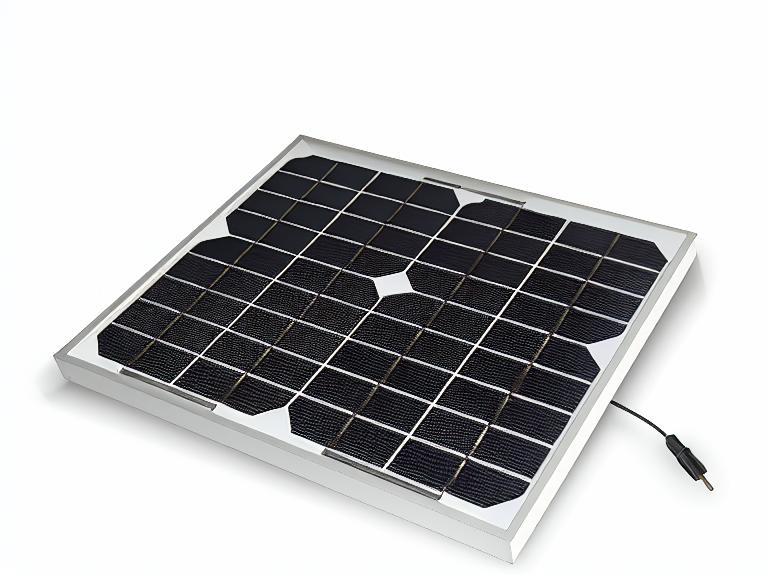 大型与小型光伏太阳能板标准,现在主流1平米太阳能光伏板功率