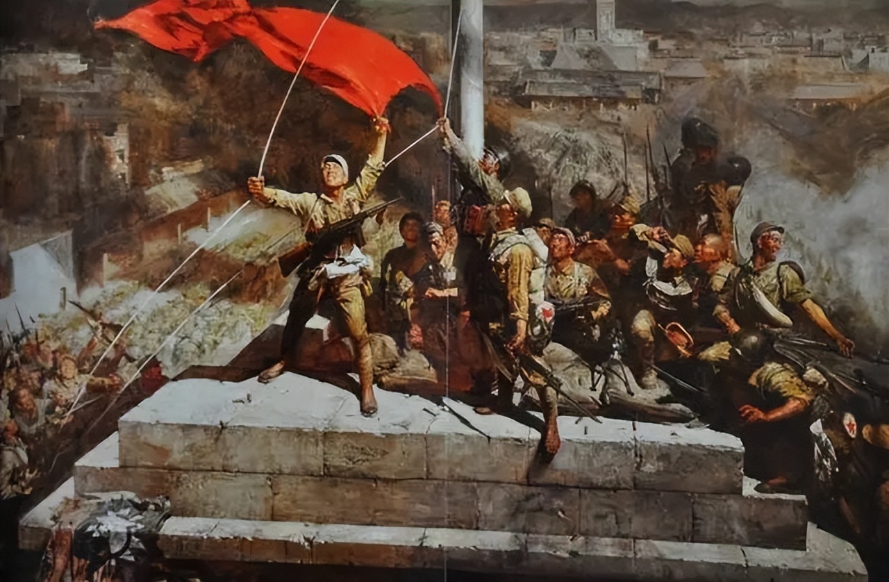 20世纪十大战争,20世纪十大现代化战争