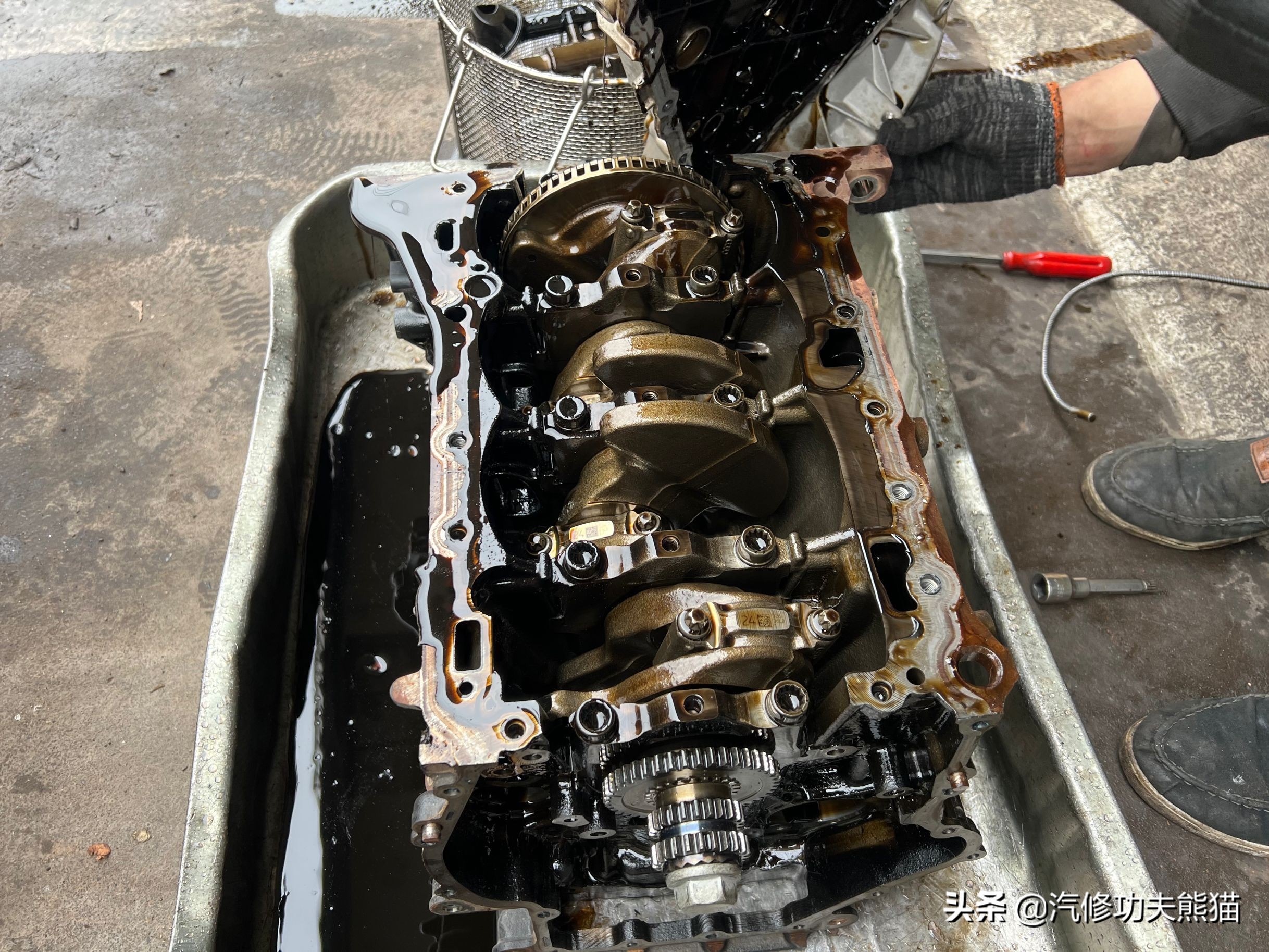 大众夏朗烧机油吗,进口夏朗如何治理烧机油