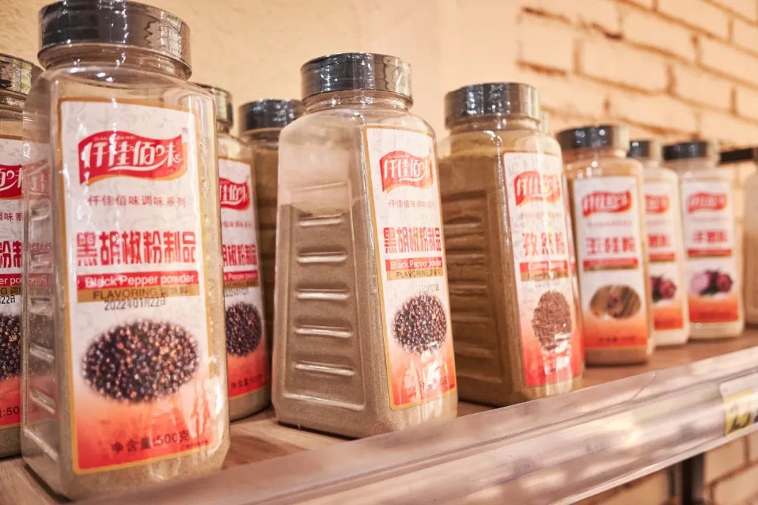 南京这3家小众超市，让你足不出宁，享受一场短暂的旅行