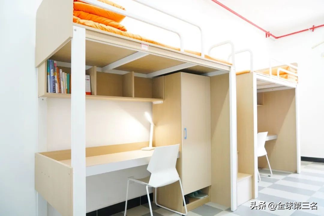 深圳60余所高中住宿实景图汇总,深圳高中住宿的学校有哪些