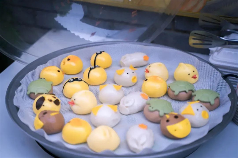 24年漯河食博会在哪里,漯河的美食嘉年华在哪个位置