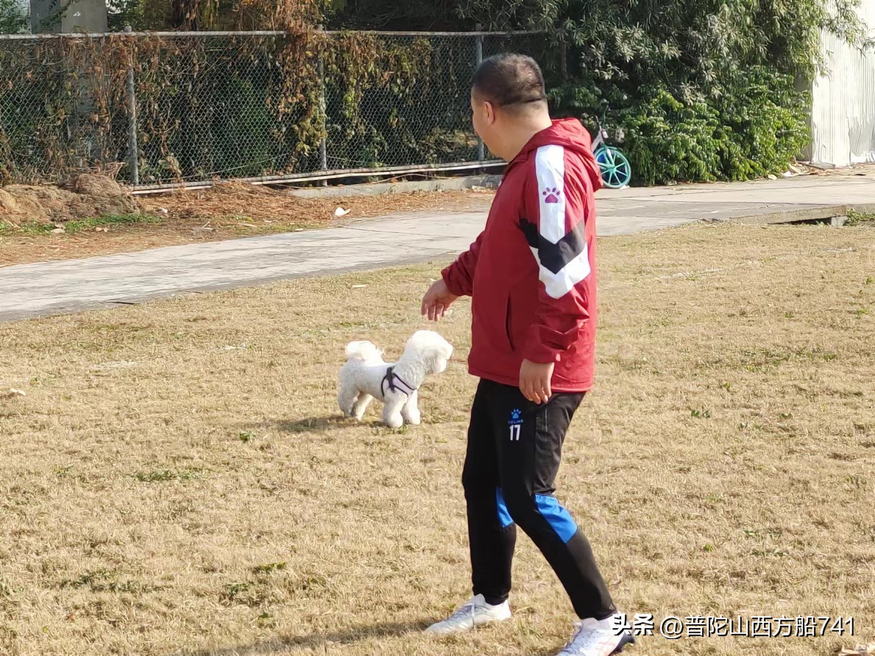 太平寺足球的故事（春播）