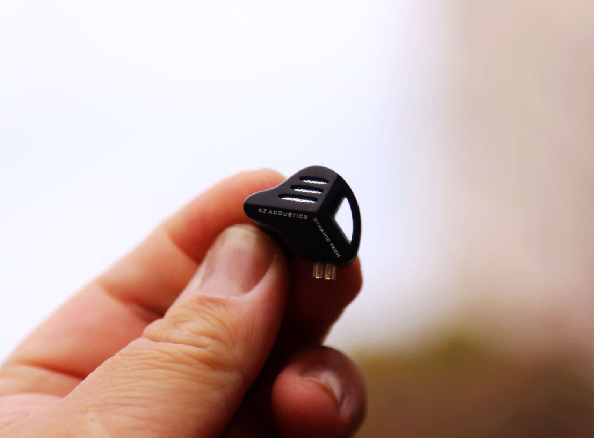 kzzvx耳机评测,kz-zvx属于什么档次