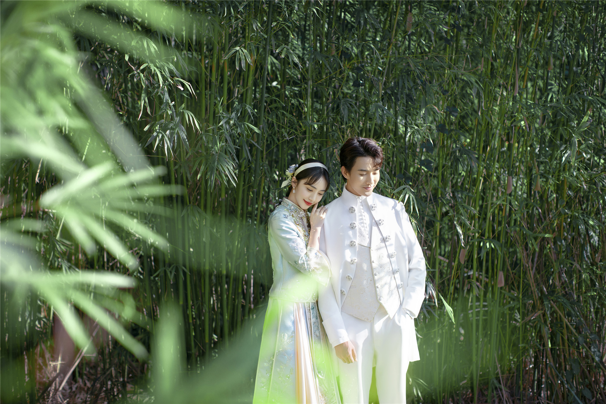 咨询旅拍婚纱照要注意什么问题,旅拍婚纱照需要注意哪些陷阱