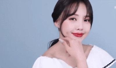 九十年代港星复古妆容,复古港星妆容