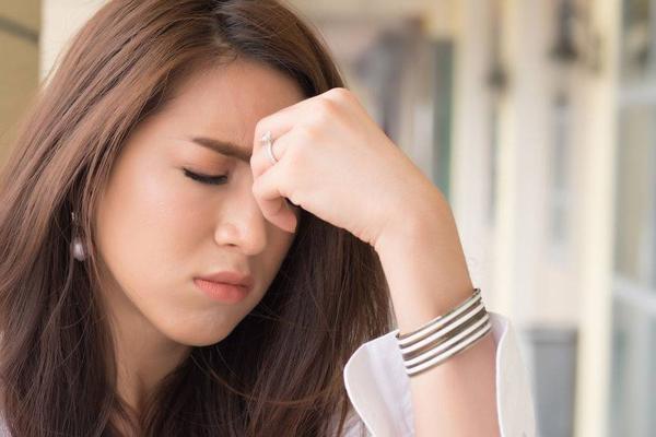 女人气血不足5大症状与调理,女性气血不足时身体有哪些表现