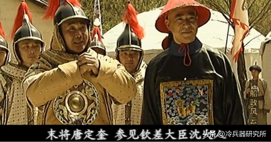 沈葆桢奋力保台视频,沈葆桢应对日本侵台