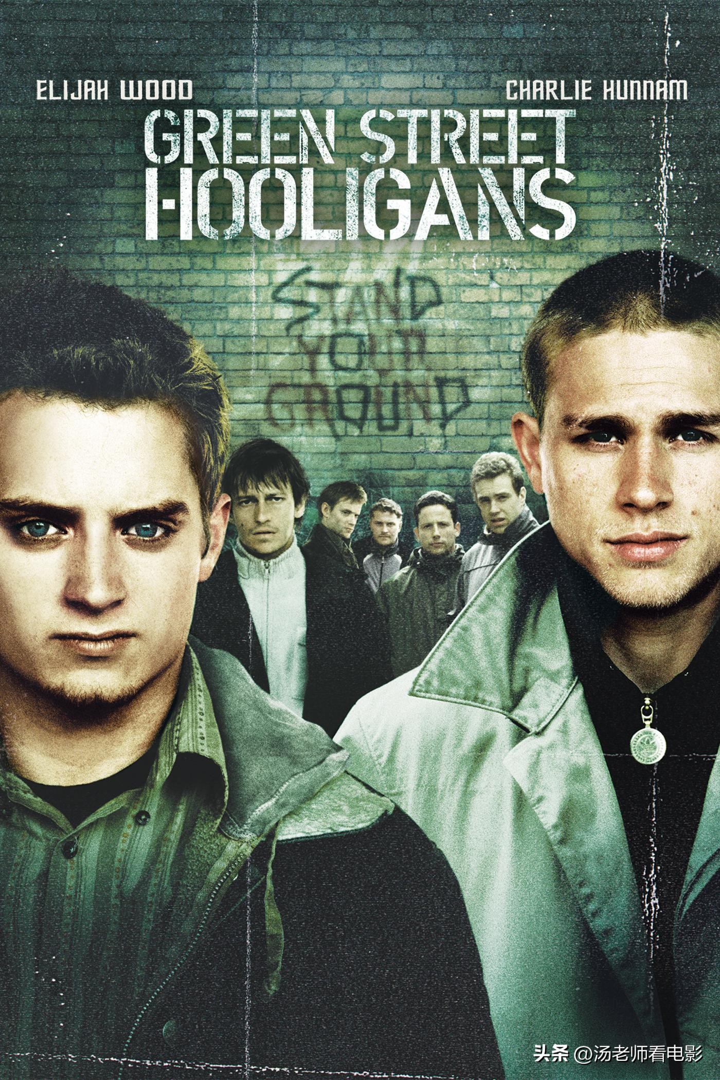 最值得观看的十部足球电影,比较推荐的足球电影