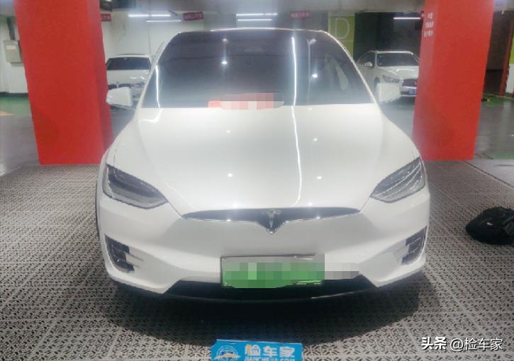 特斯拉model34万公里能卖多少,特斯拉的保值率和奥迪保值率对比