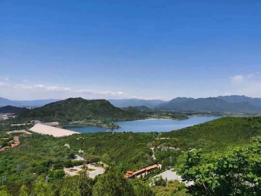 京郊五一好去处,五一冷门旅游胜地北京