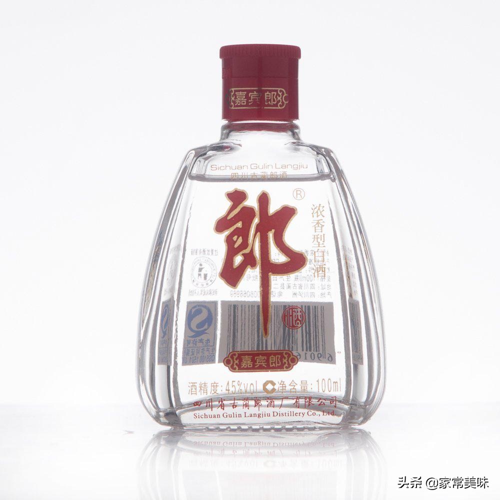 郎酒的“贴牌”系列上千，只有这4款“嫡系”最靠谱，你选对了吗