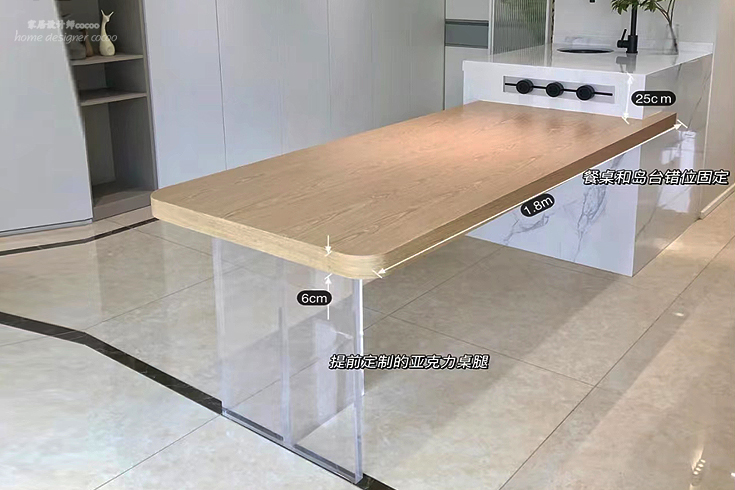 模仿长辈吐槽装修,女子模仿长辈吐槽新房