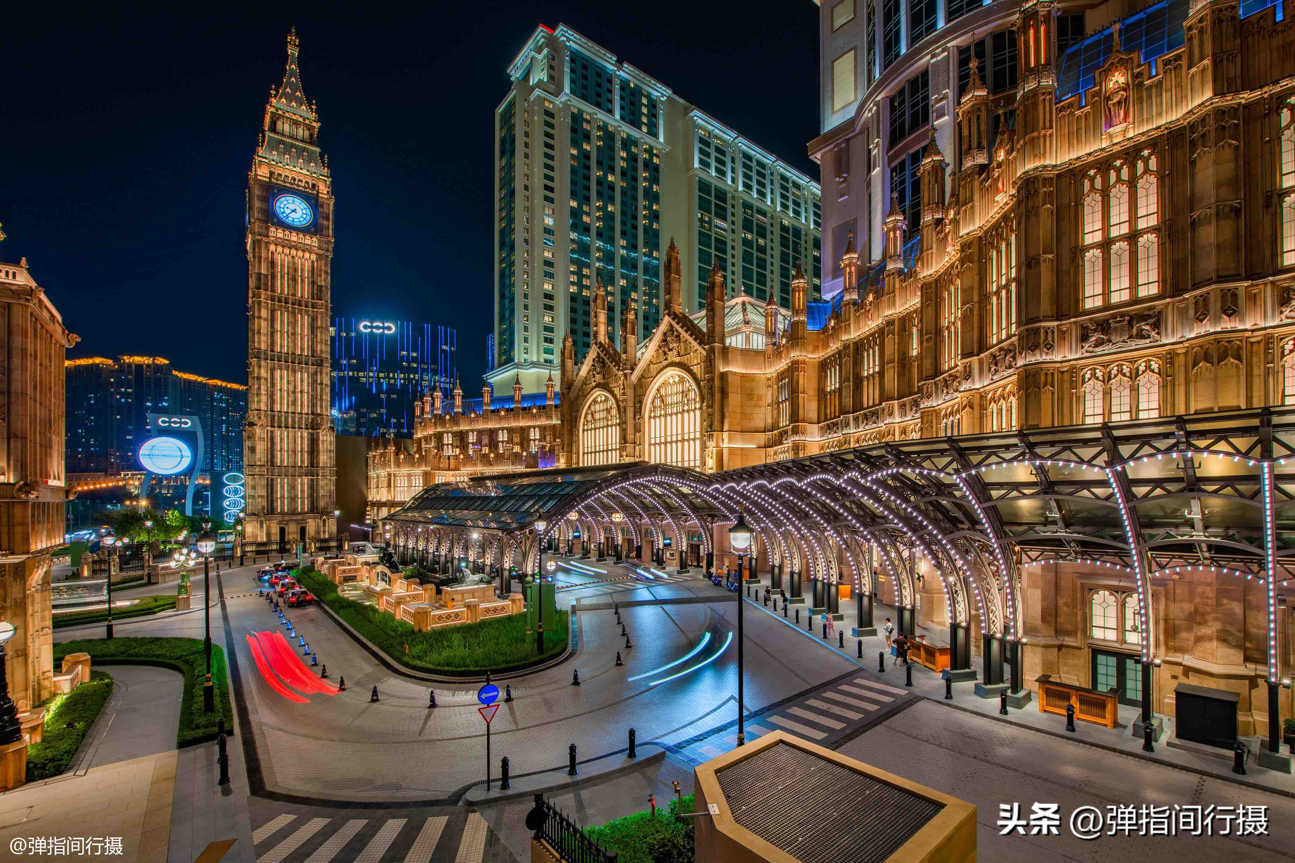 澳门旅行全攻略,澳门旅游一天攻略自由行