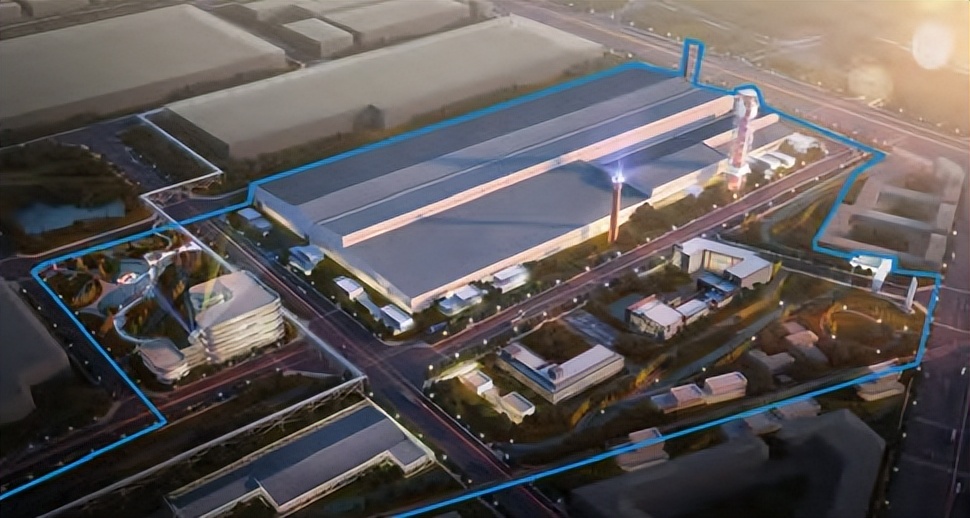 成都先进材料产业功能区,聚焦四大产业