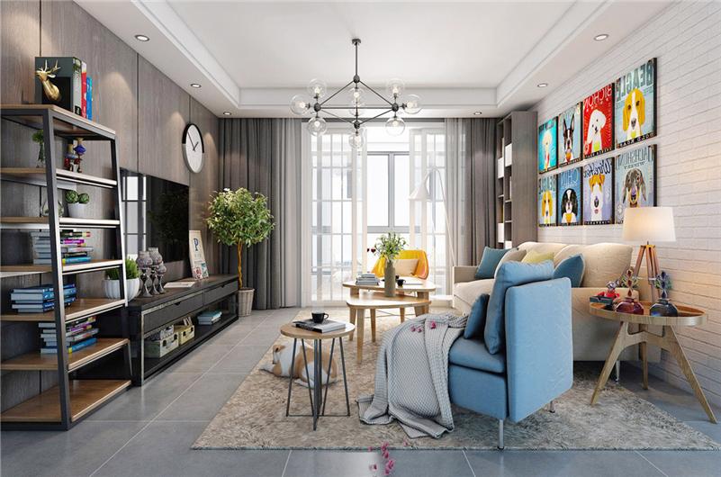 沈阳旧房翻新哪家装修公司靠谱,沈阳沈北新区靠谱的装修公司