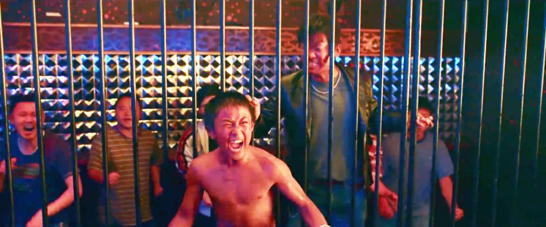 王宝强八角笼中陈思诚拿了多少,王宝强八角笼中谈陈思诚