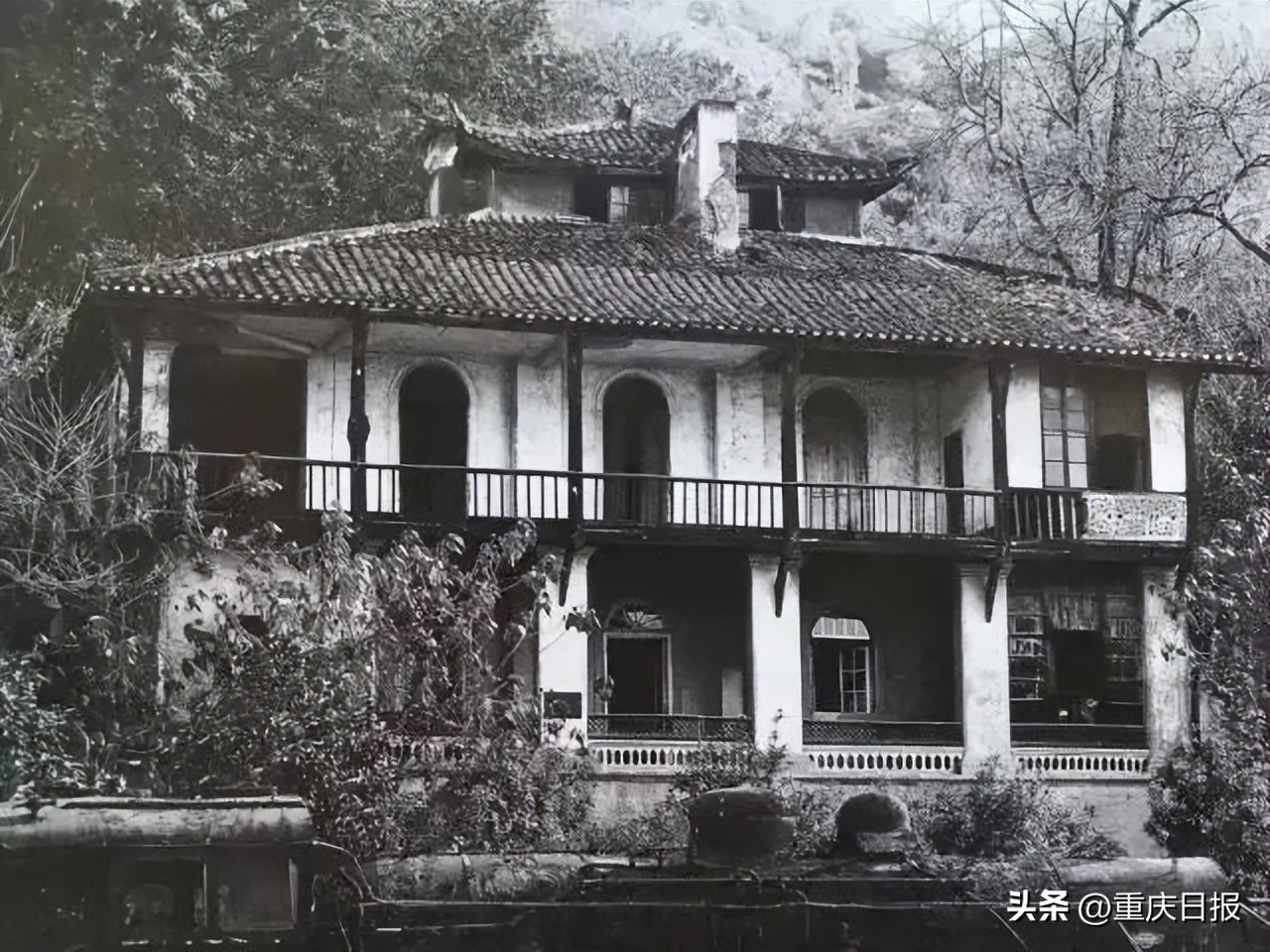 重庆暑期避暑胜地,来重庆避暑