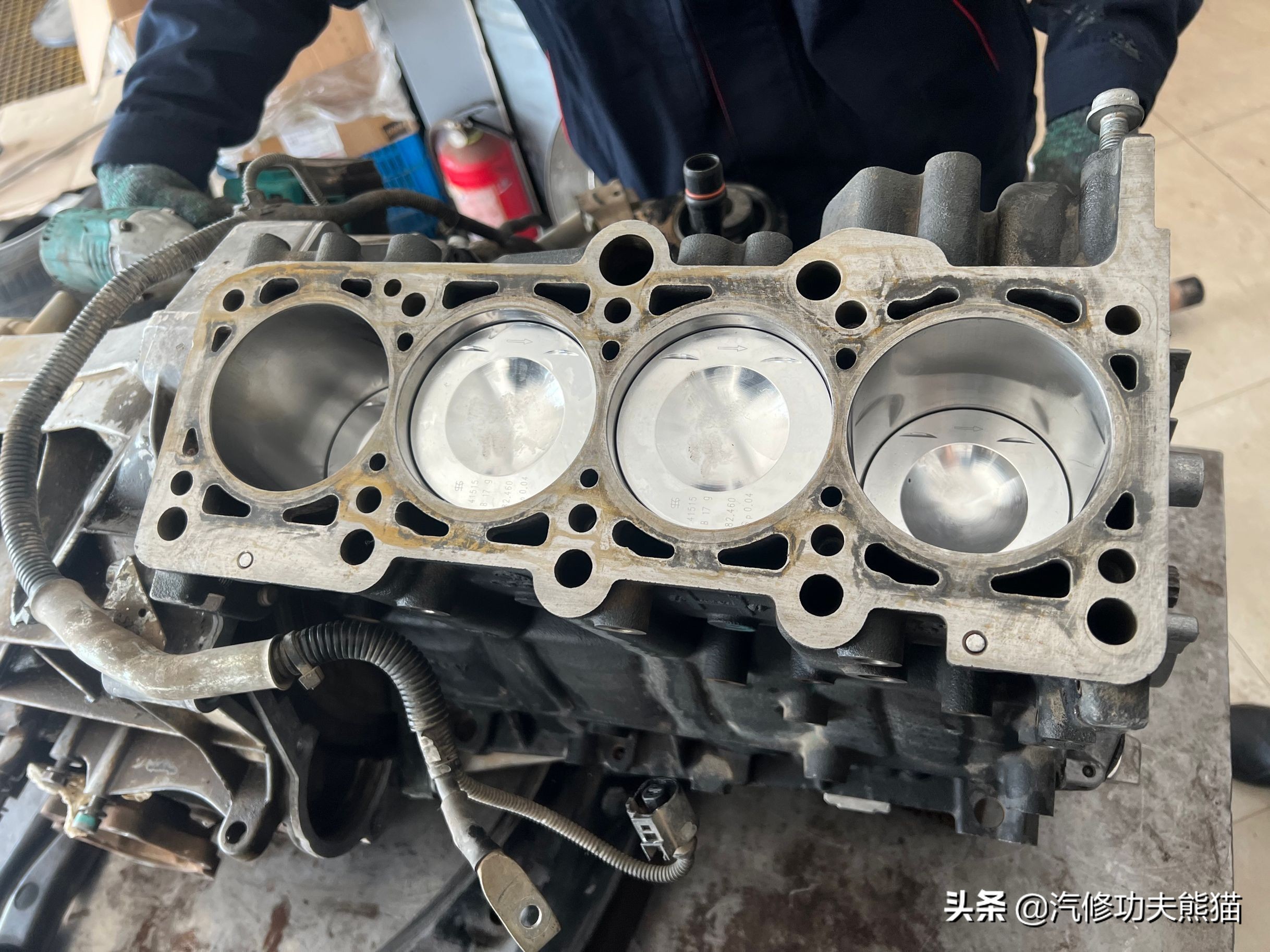 修车烧机油到底要不要拆发动机,修车把车修坏属于民事侵权吗