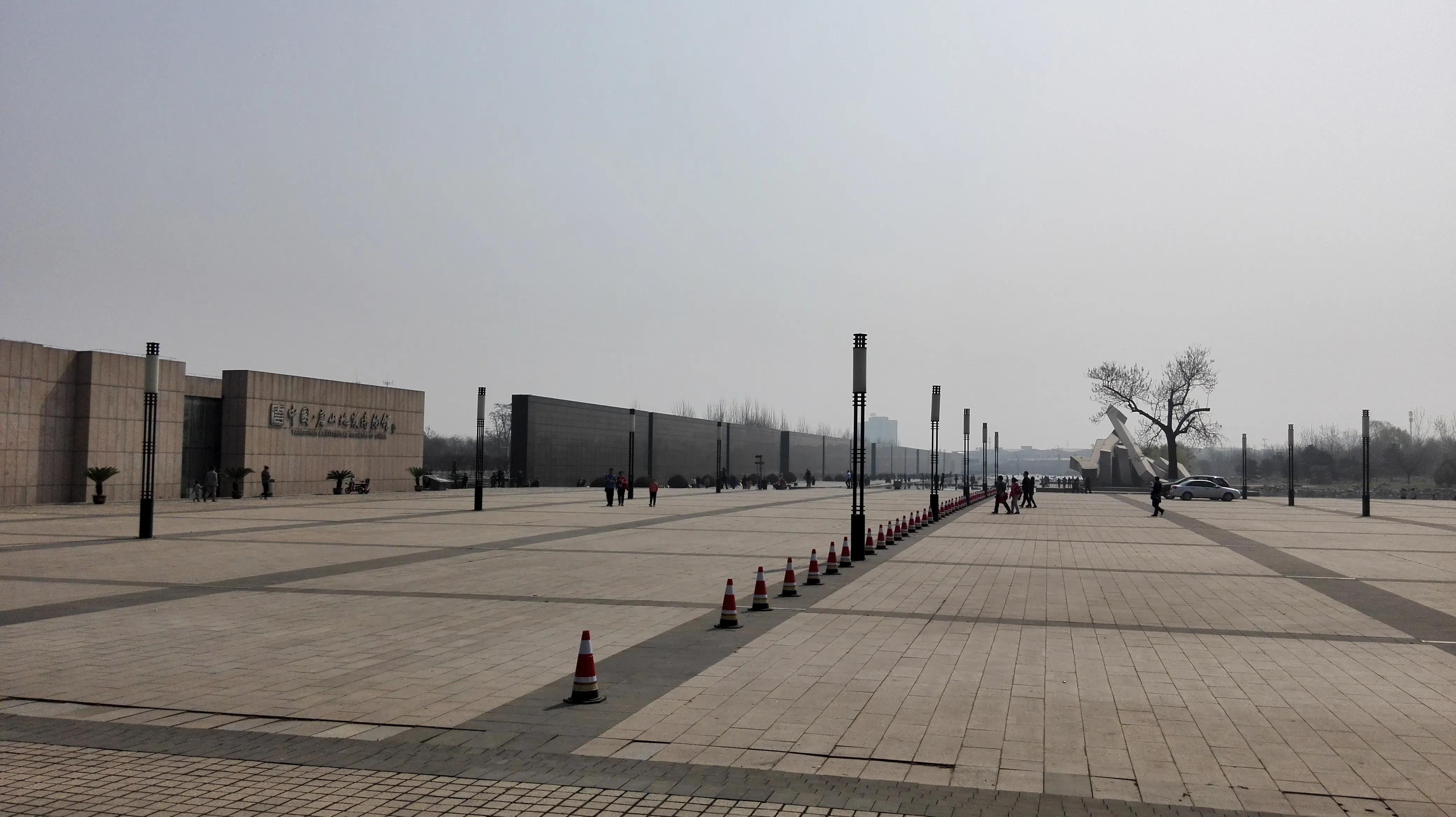 北京廊坊自驾旅游景点攻略,唐山北京自驾周边2日游推荐