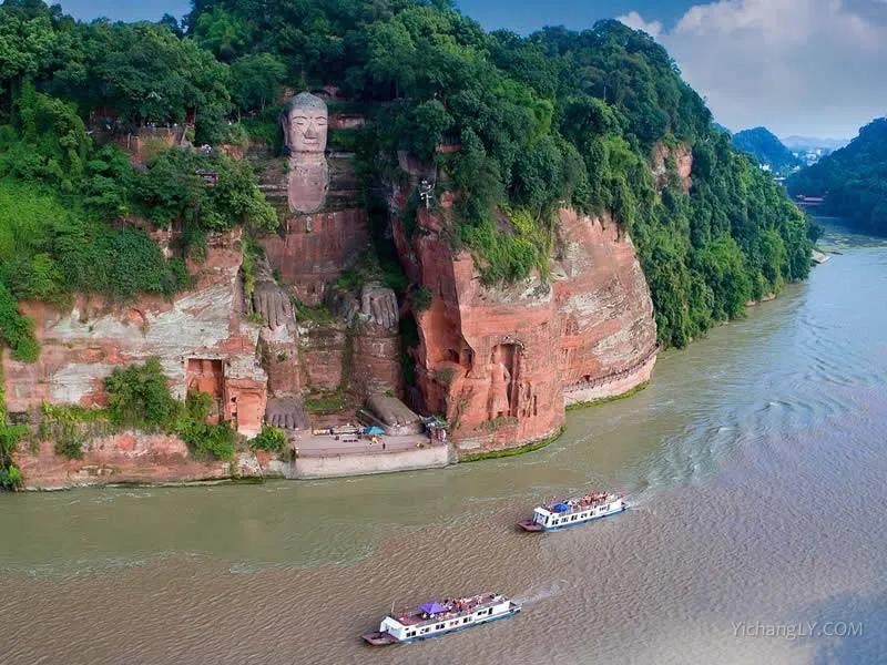 这辈子要去的50个景区