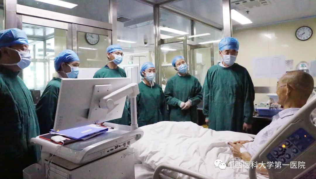 山西肝移植手术排名,山西肝移植医院