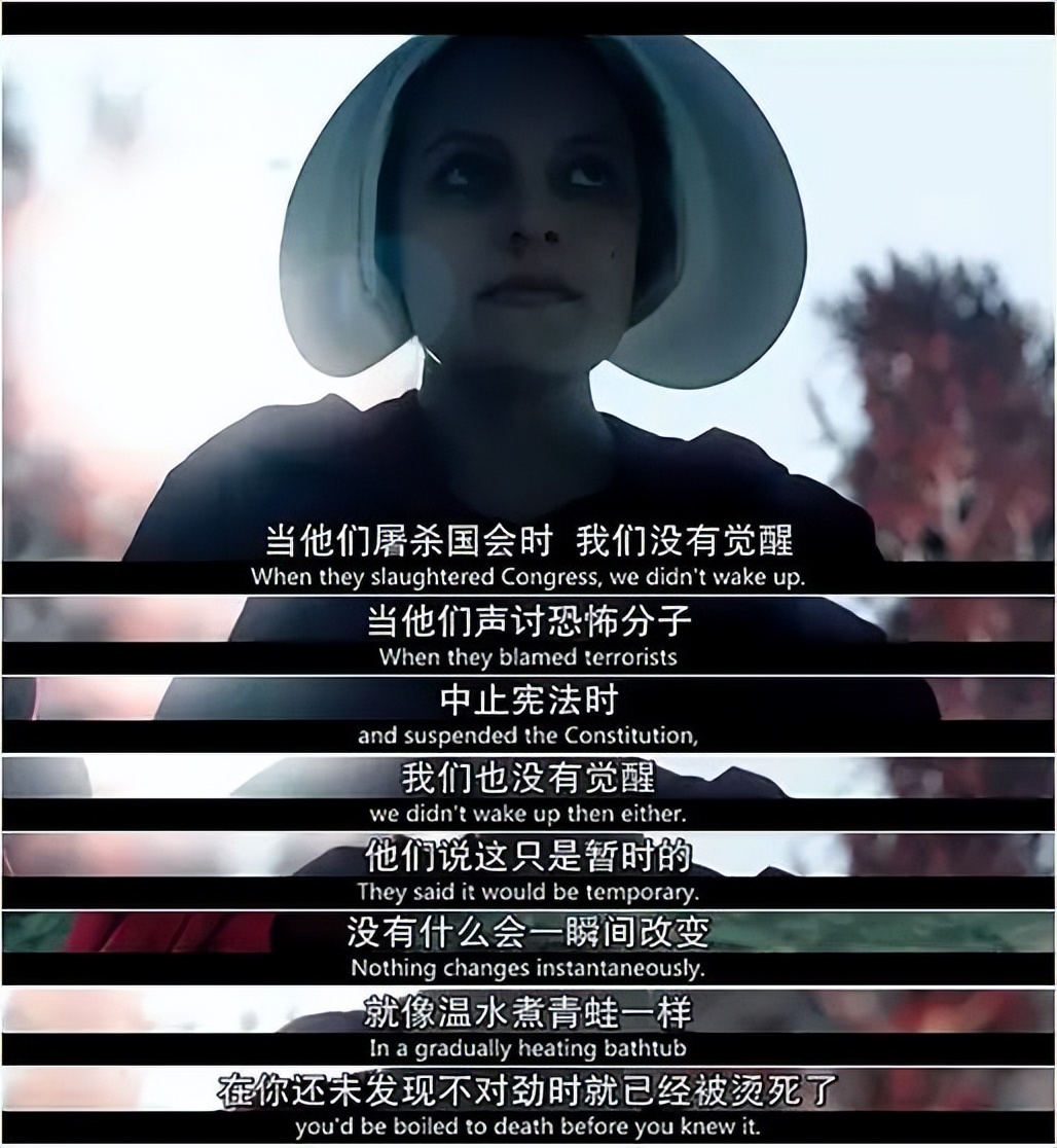 在一个无法自由堕胎的国家，女性将面对什么？