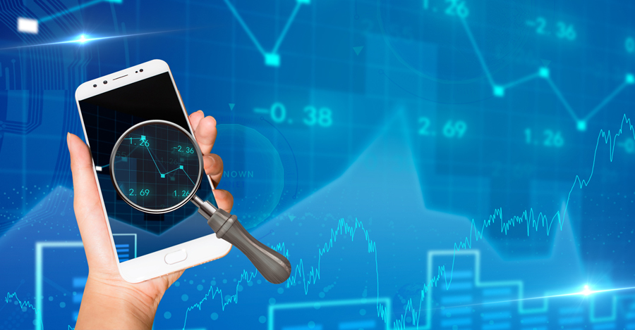 现货交易app哪个最好,商品现货行情app