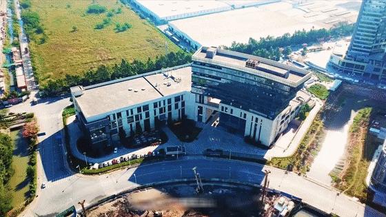 佛山商道|“新技术、新领域、新商业模式”，广特集团立志“让世界更节能”