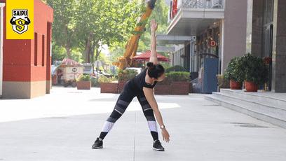 假期计划请收下这份暑假攻略,分享你的夏日运动指南