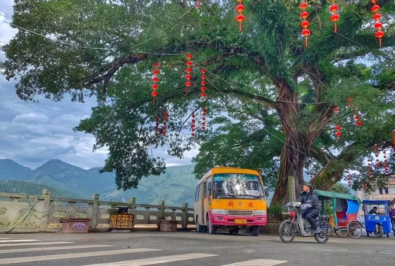 宁德摄影人的好去处,宁德摄影圣地